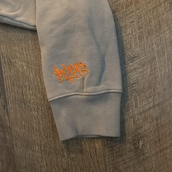 Jordan X Shelf Life South Africa Hoodie - Picture 4 of 6